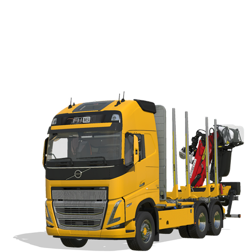 Fh16 Rul-Hkr